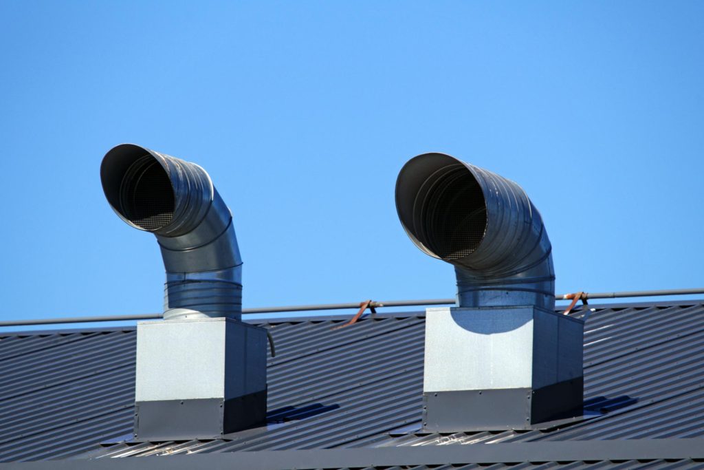 Oakland Hood Cleaning - Restaurant Vent Hood Cleaning